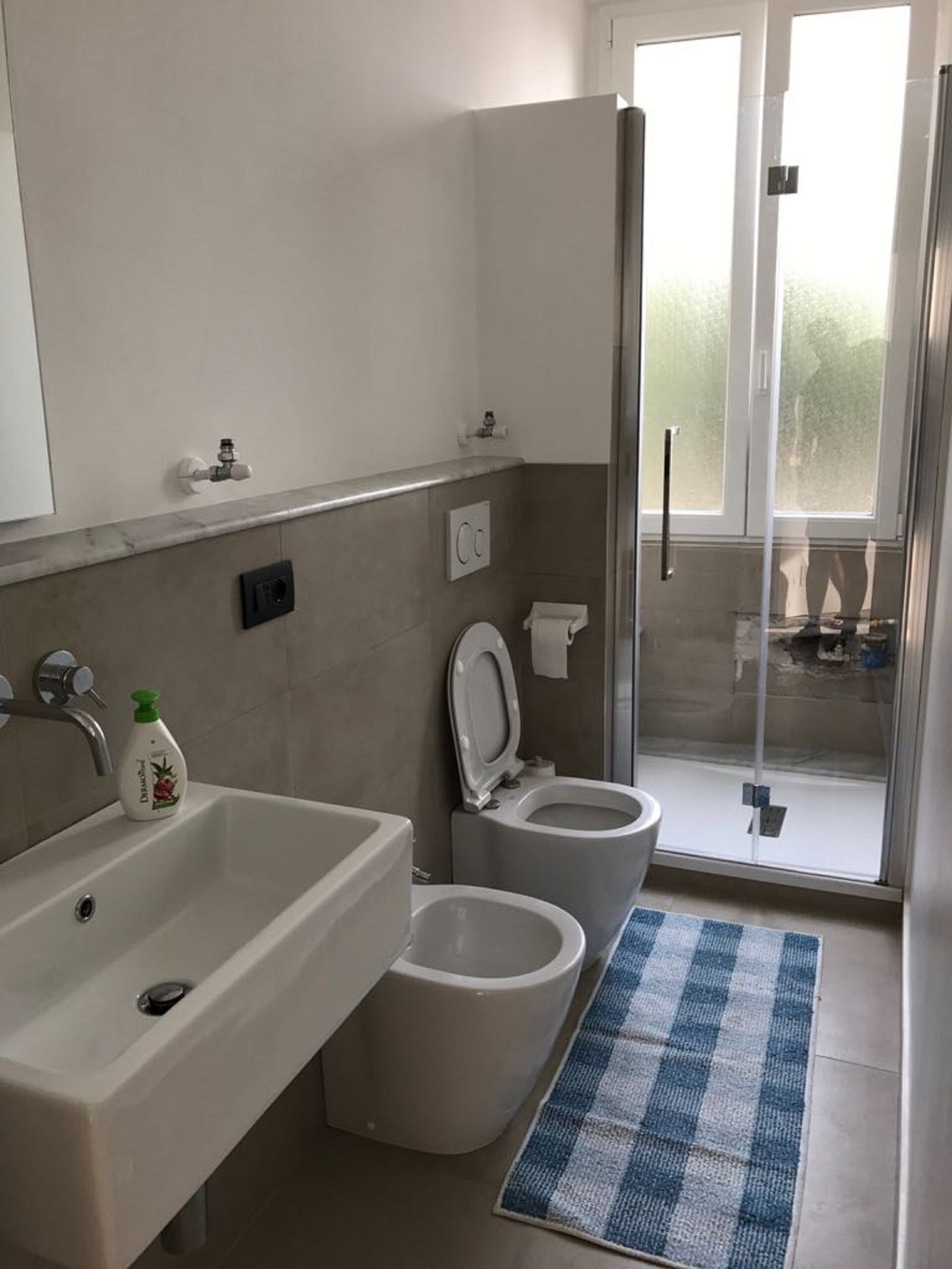 Camogli the pearl of Paradise Gulf