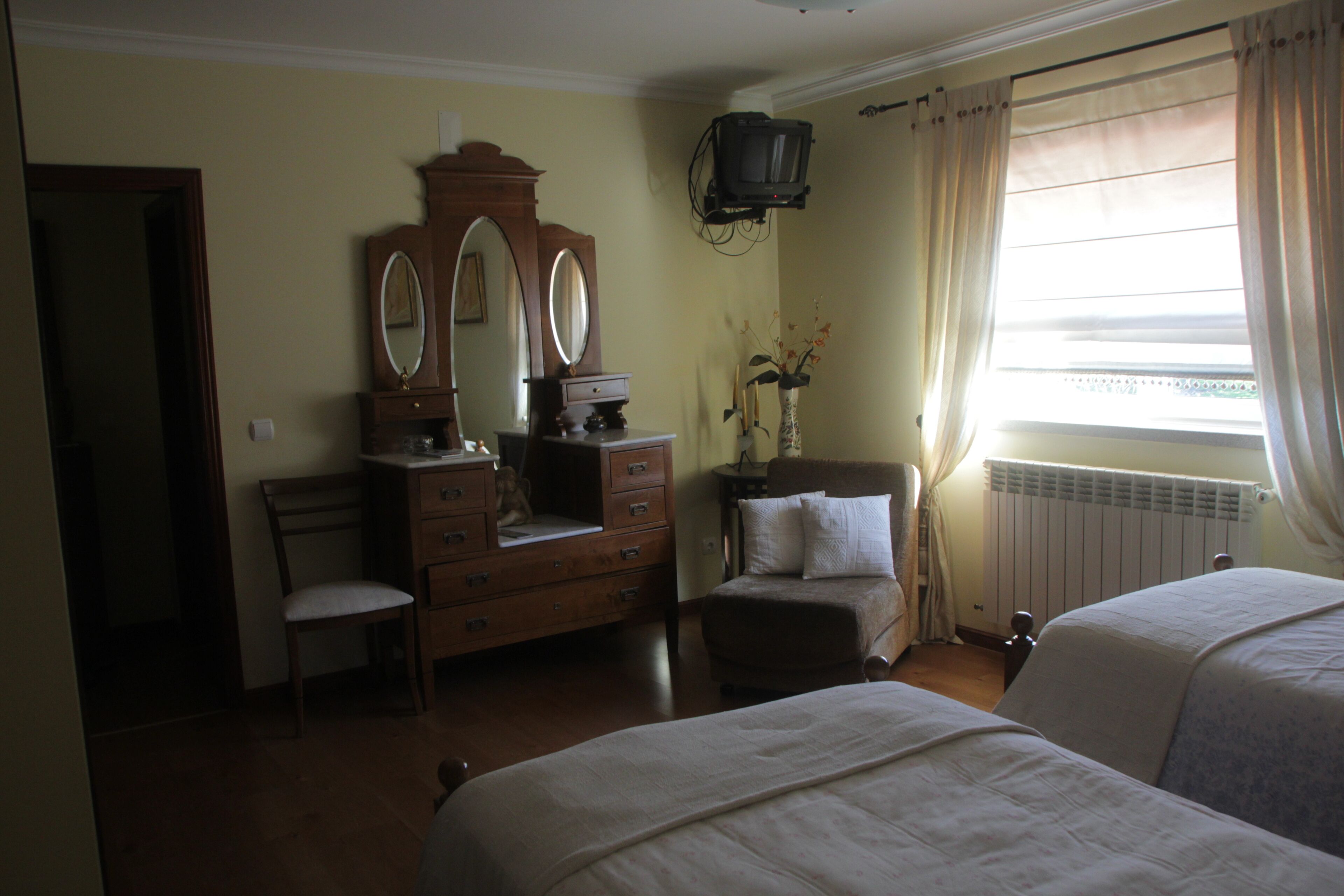 Rooms for rent Serra da Estrela