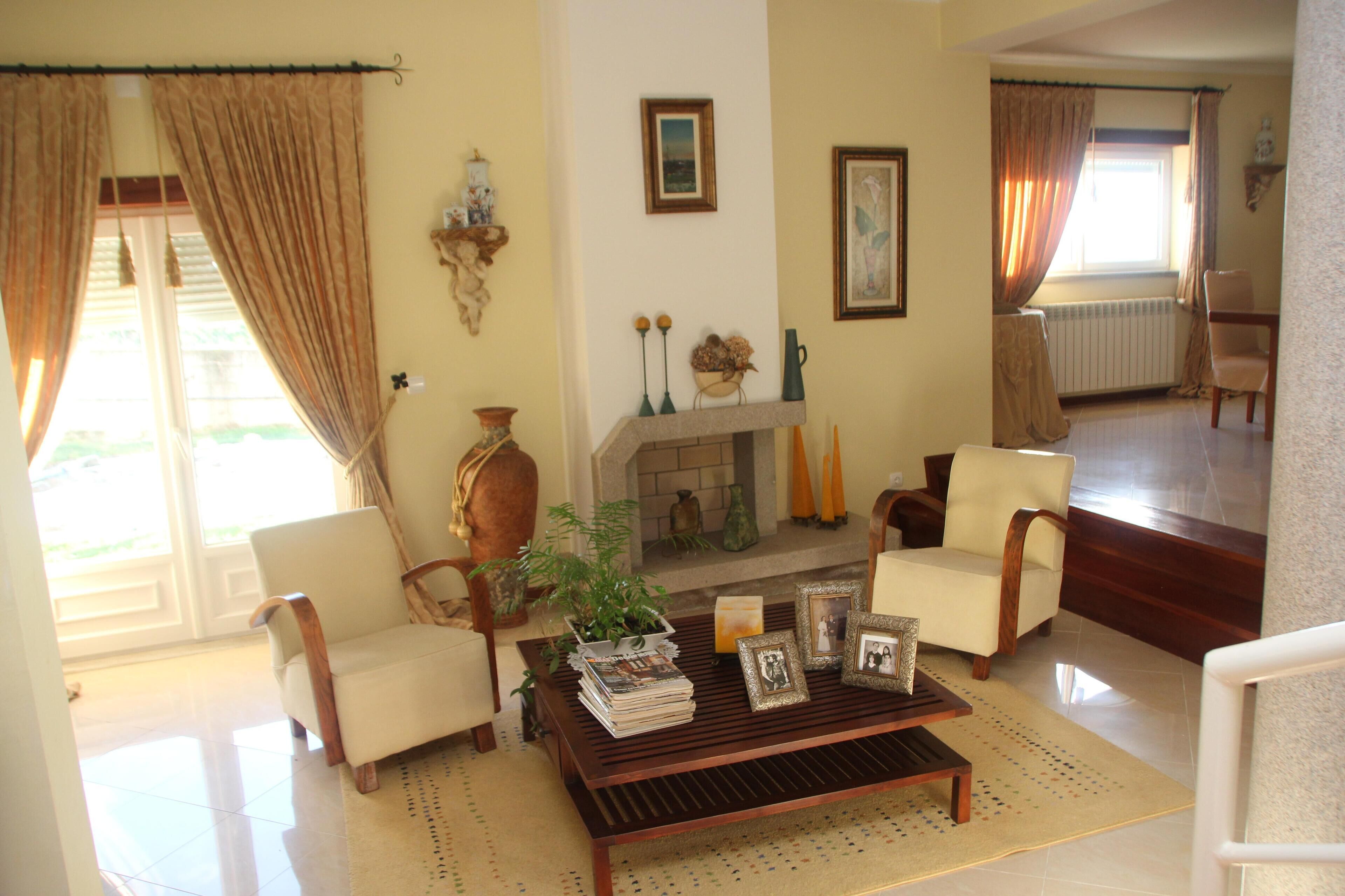 Rooms for rent Serra da Estrela