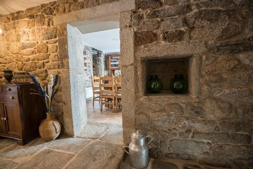 Casa O Leiteiro para 15 personas