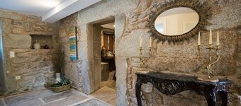House O Leiteiro for 15 people