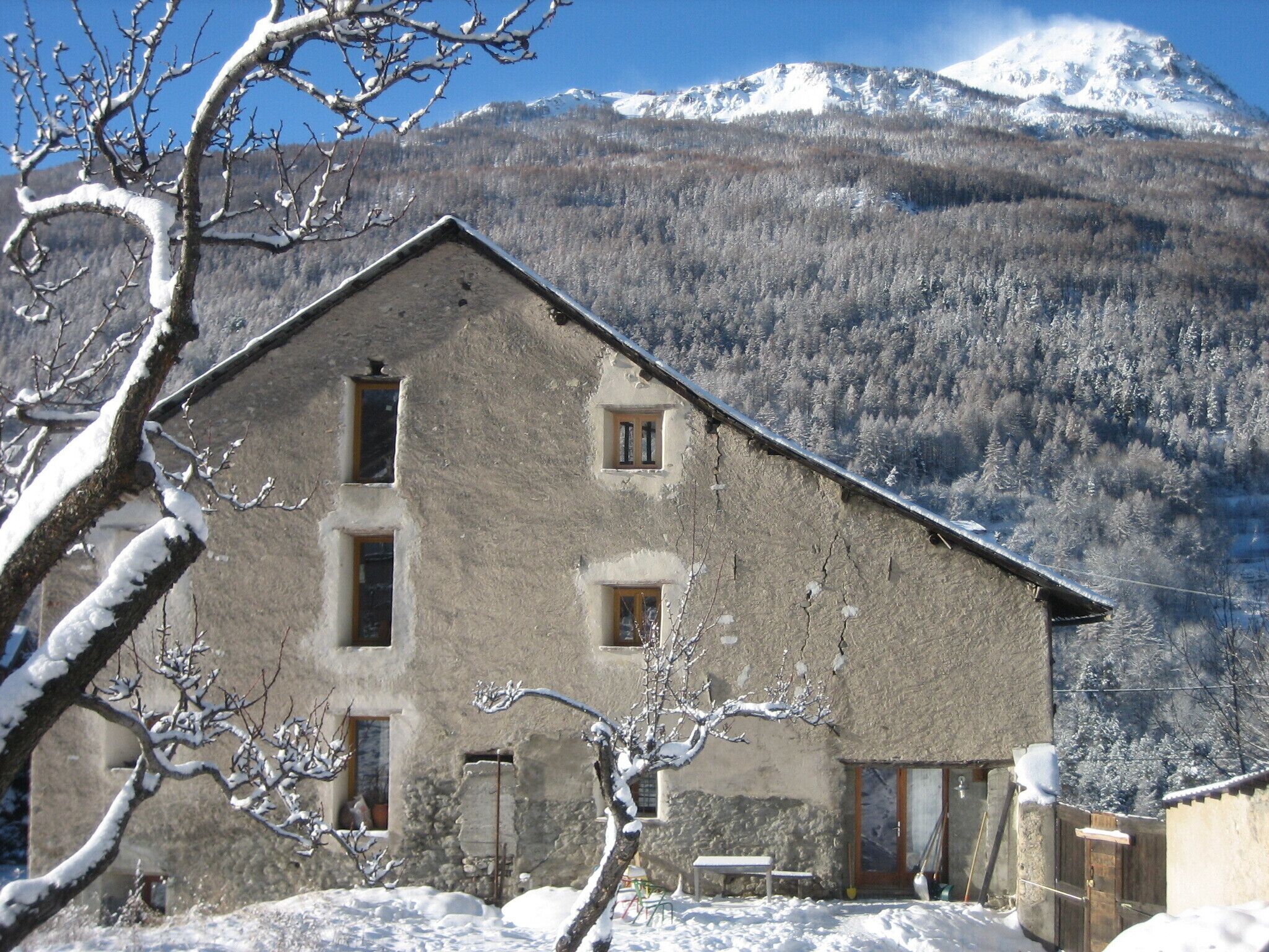 Außenbereich