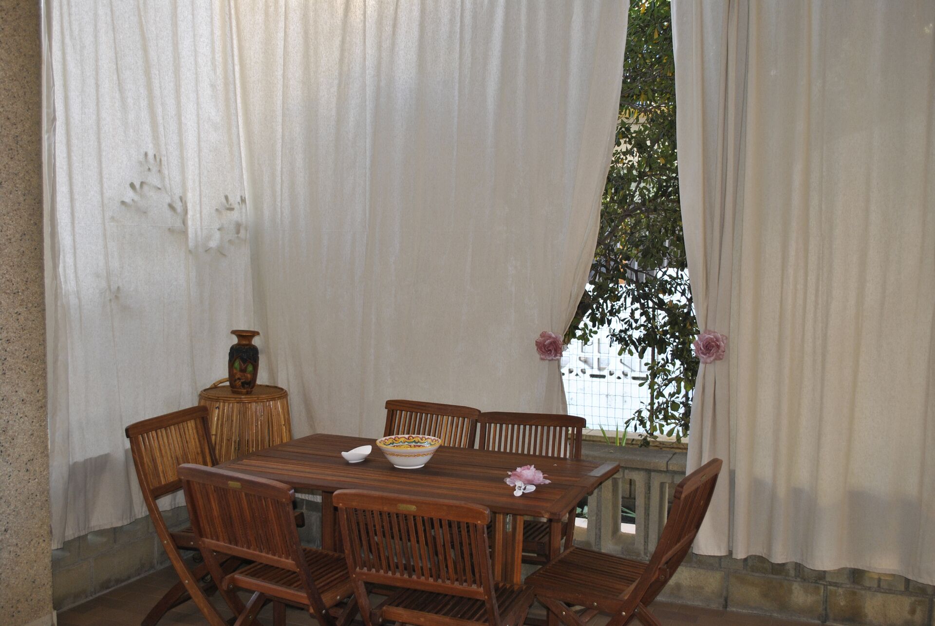 CORAL HOUSE: SeaHouse in a strategic area for the Sicilians tour.