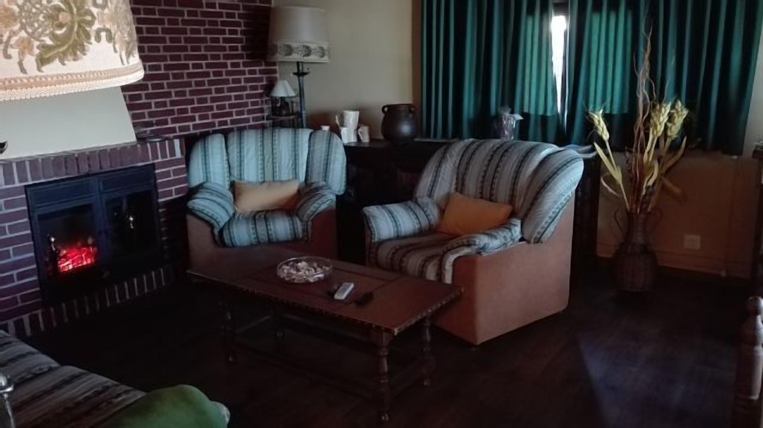 Self catering Villa Villa Pedraza for 8 people