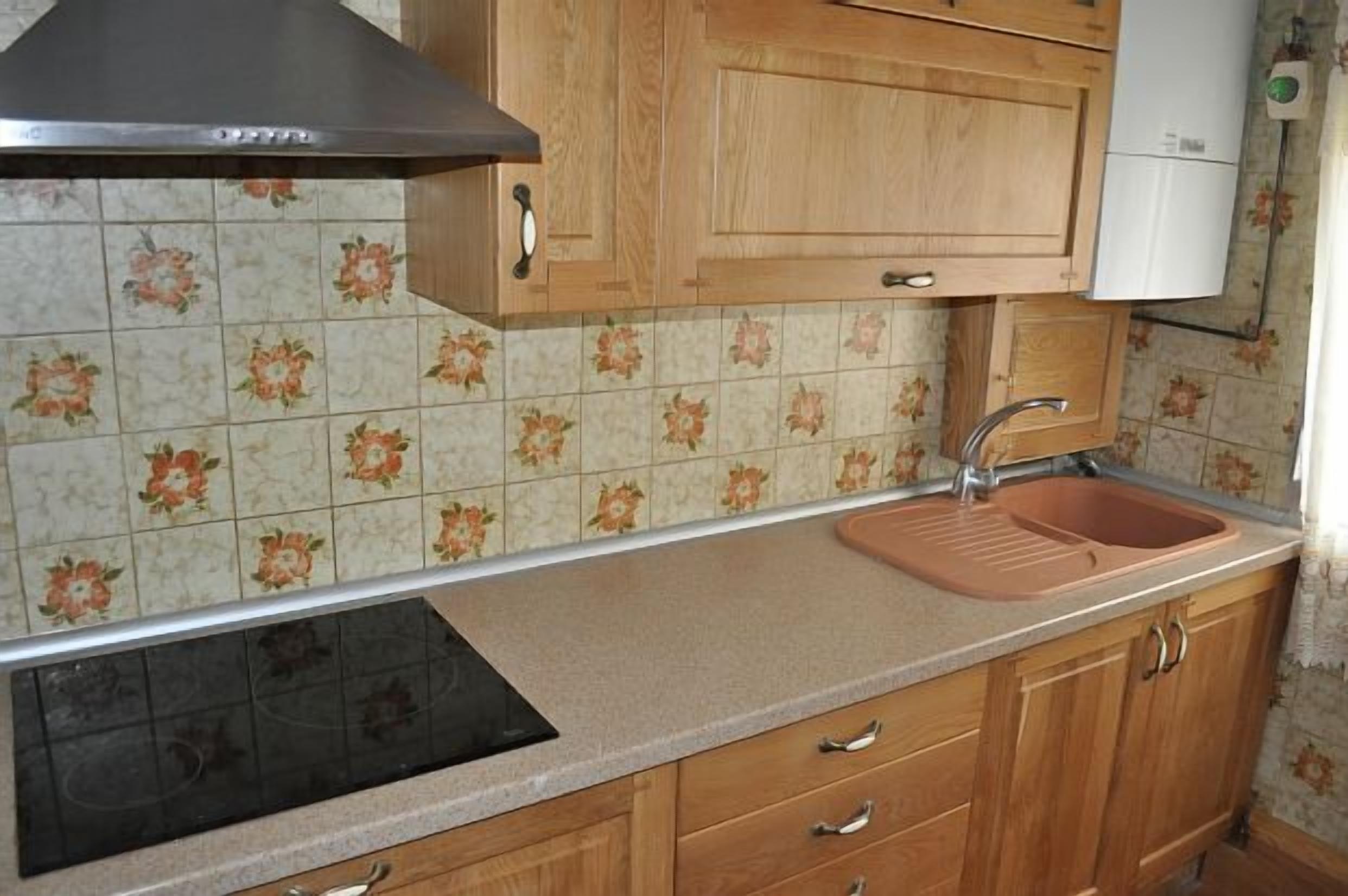 Self catering Villa Villa Pedraza for 8 people