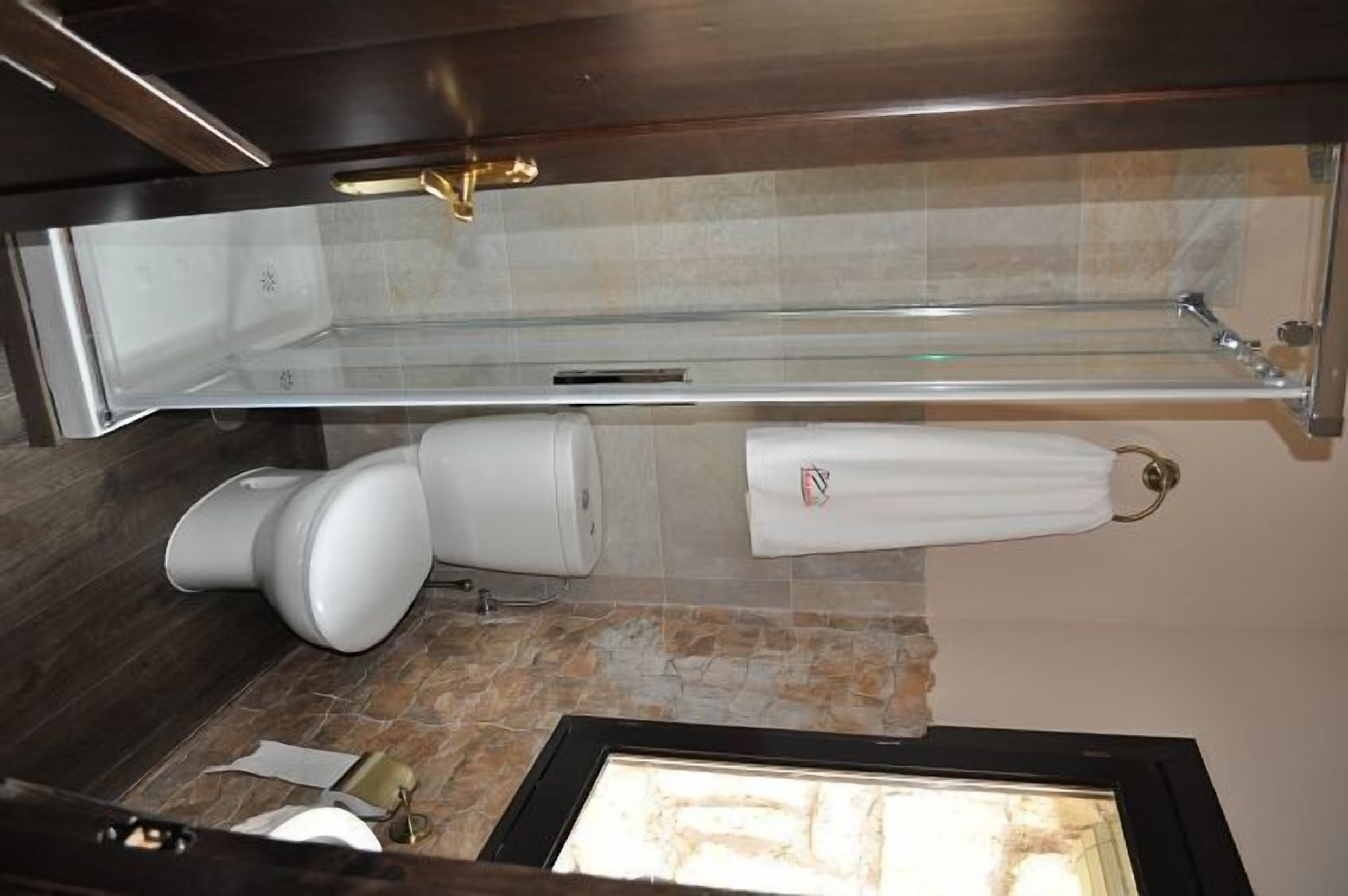 Self catering Villa Villa Pedraza for 8 people