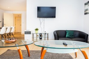 تلفزيون، مكتبة موسيقى