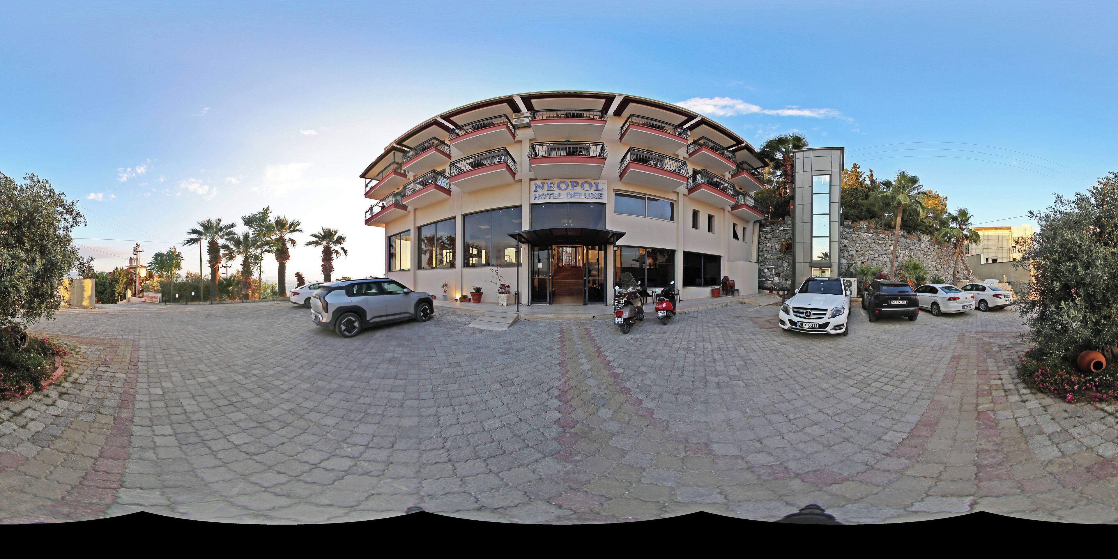 Photo - Neopol Hotel