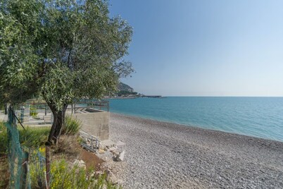 Villa Miramare - Trilo 6