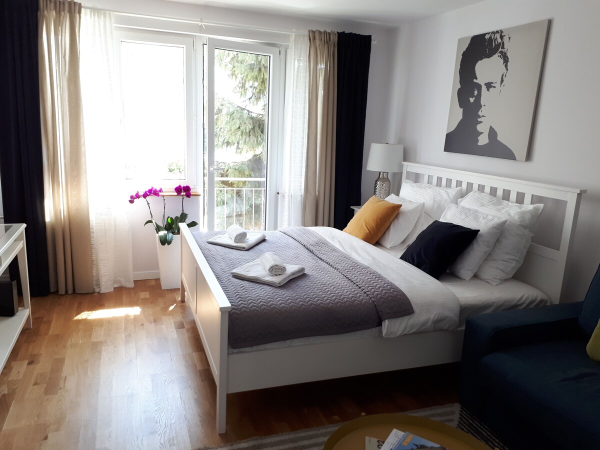 Bild für Gastgeberprofil