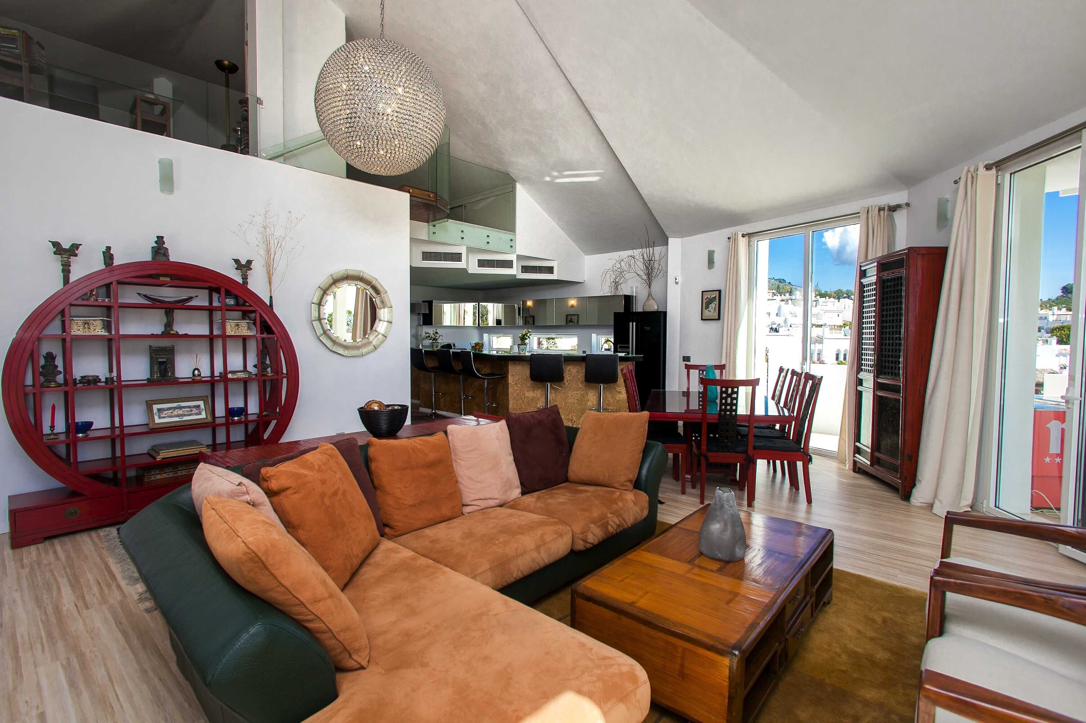 Luxurious newly built Villa