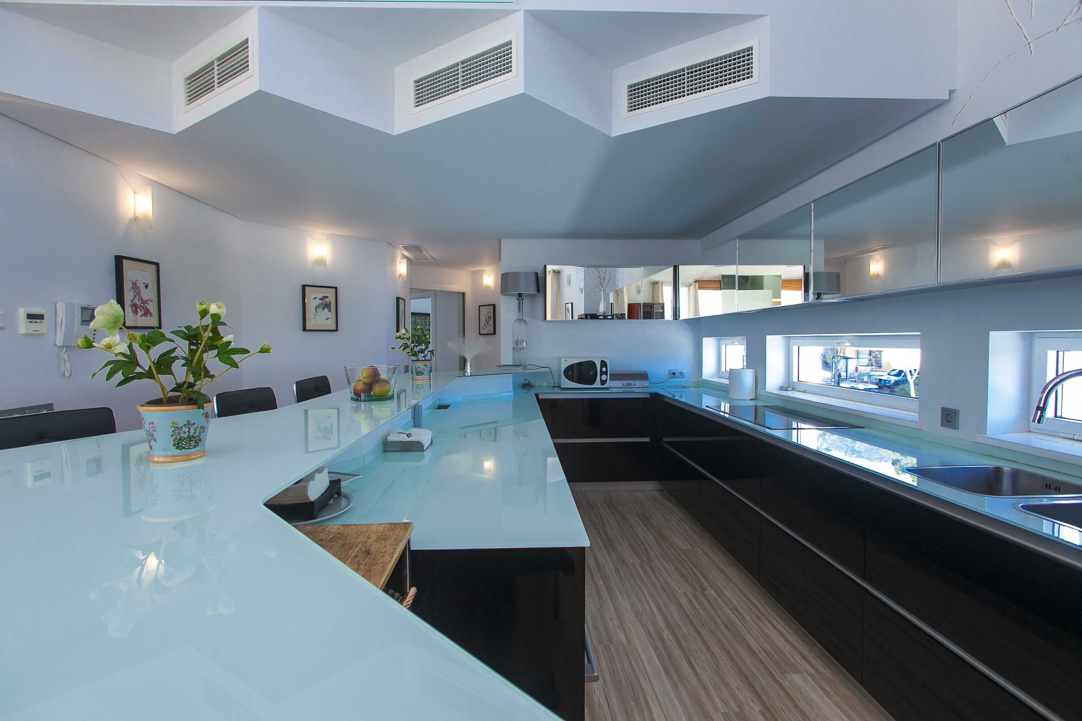 Luxurious newly built Villa