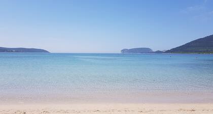 Alghero superior villa close to the beaches