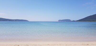 Alghero superior villa close to the beaches