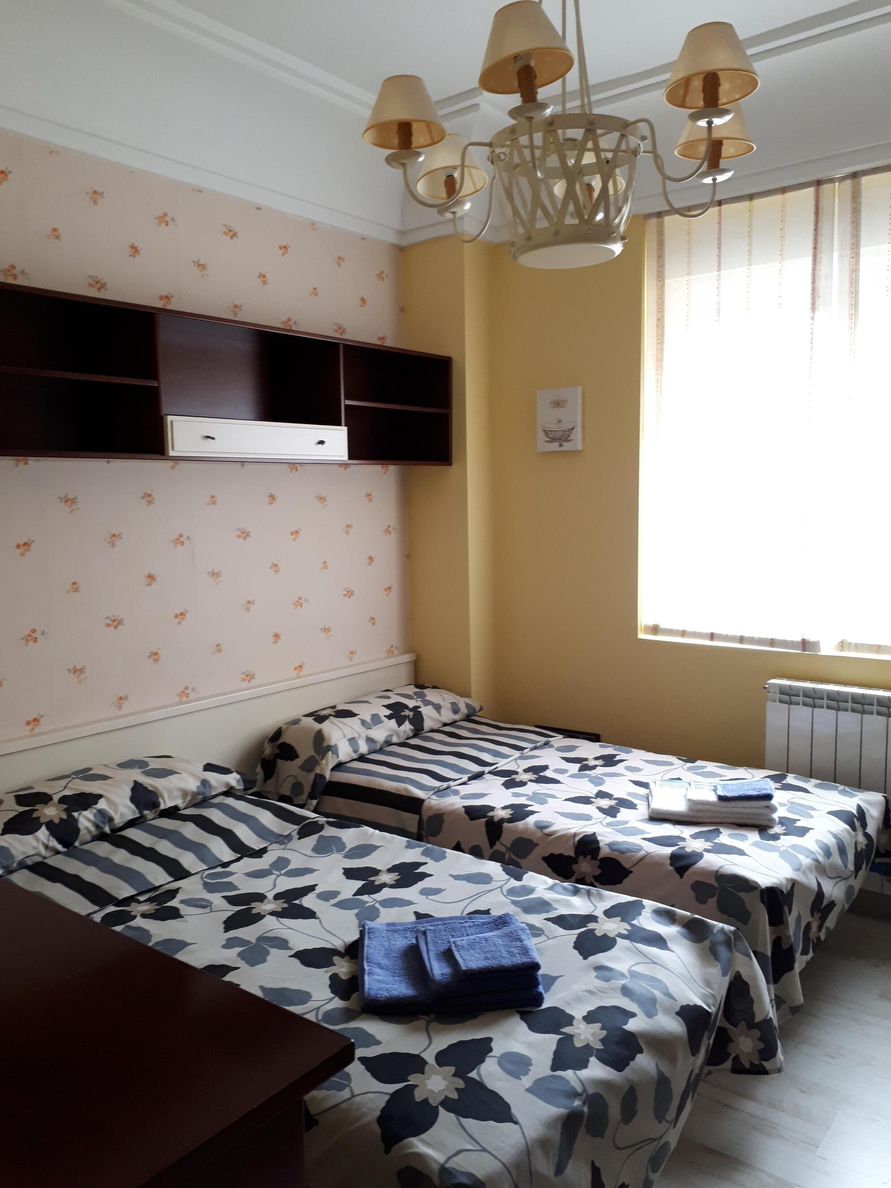 Luxury apartment in the center of Logroño