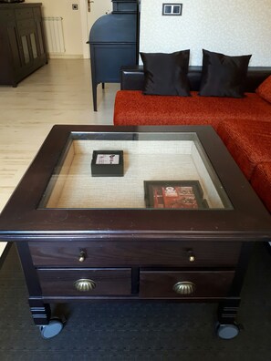 Interior - Luxury apartment in the center of Logroño (Logroño, La Rioja)