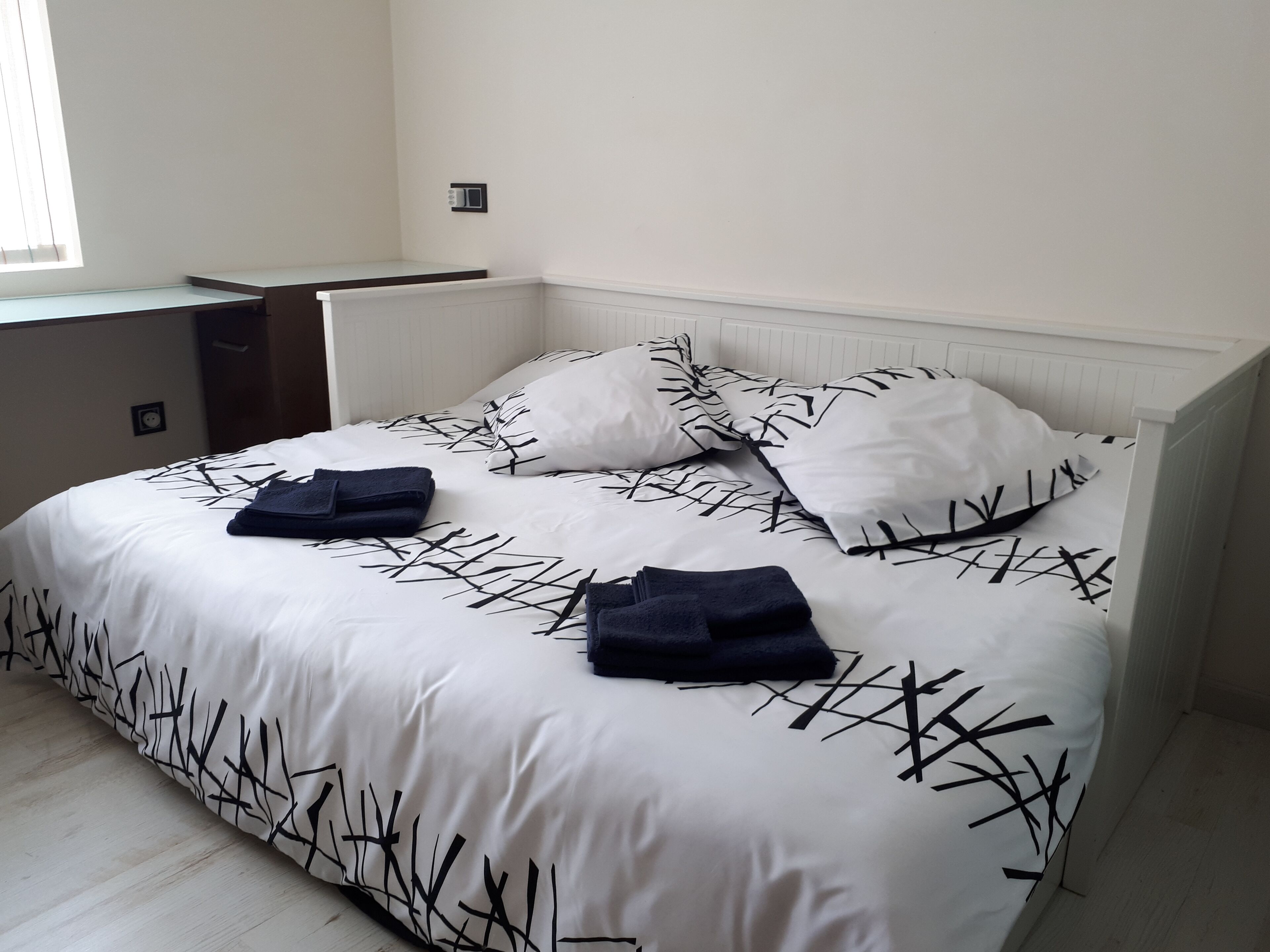 Luxury apartment in the center of Logroño