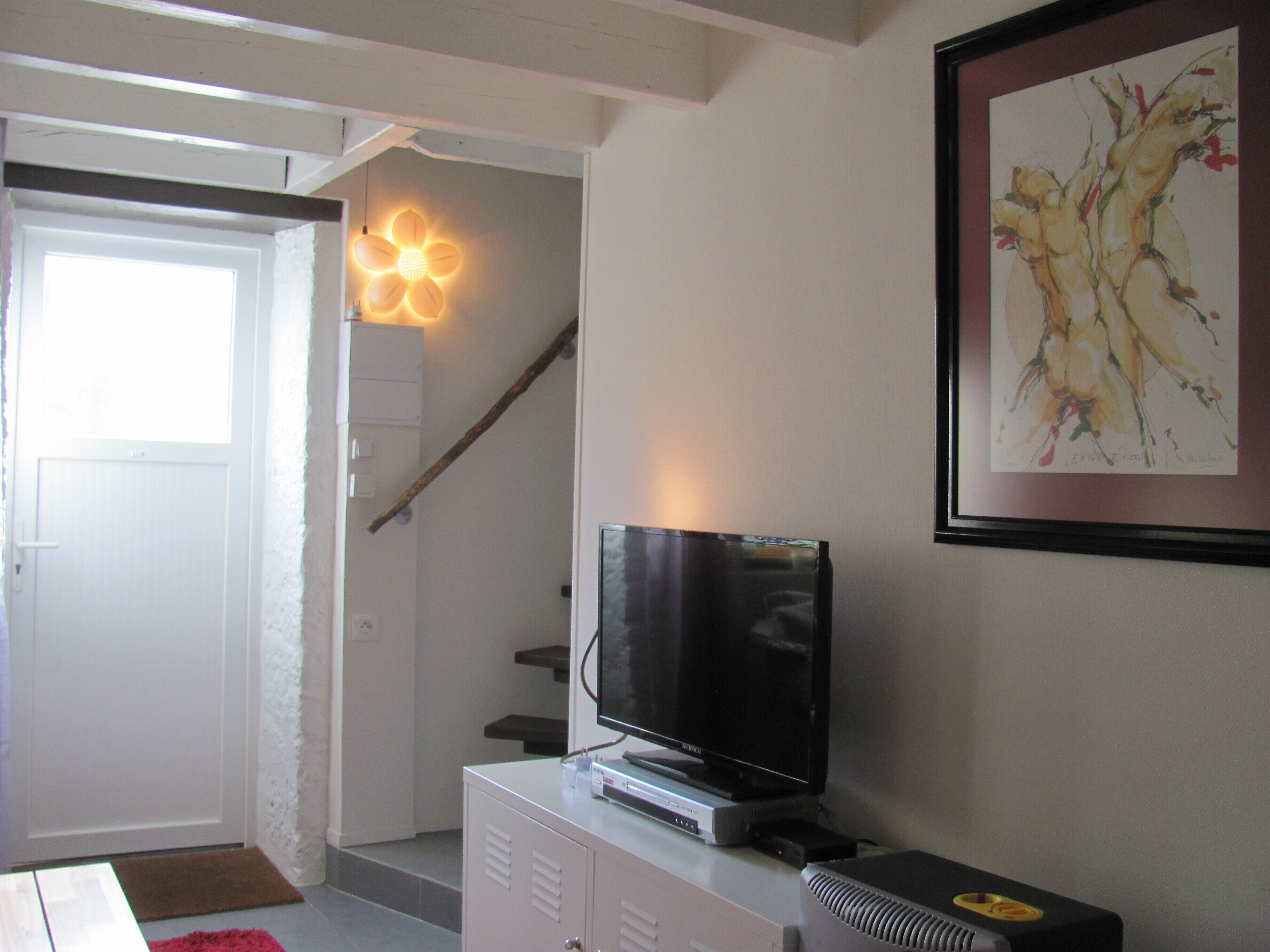 Petit Boreas; For YOUR Peace, Space & Nature in the Vendée