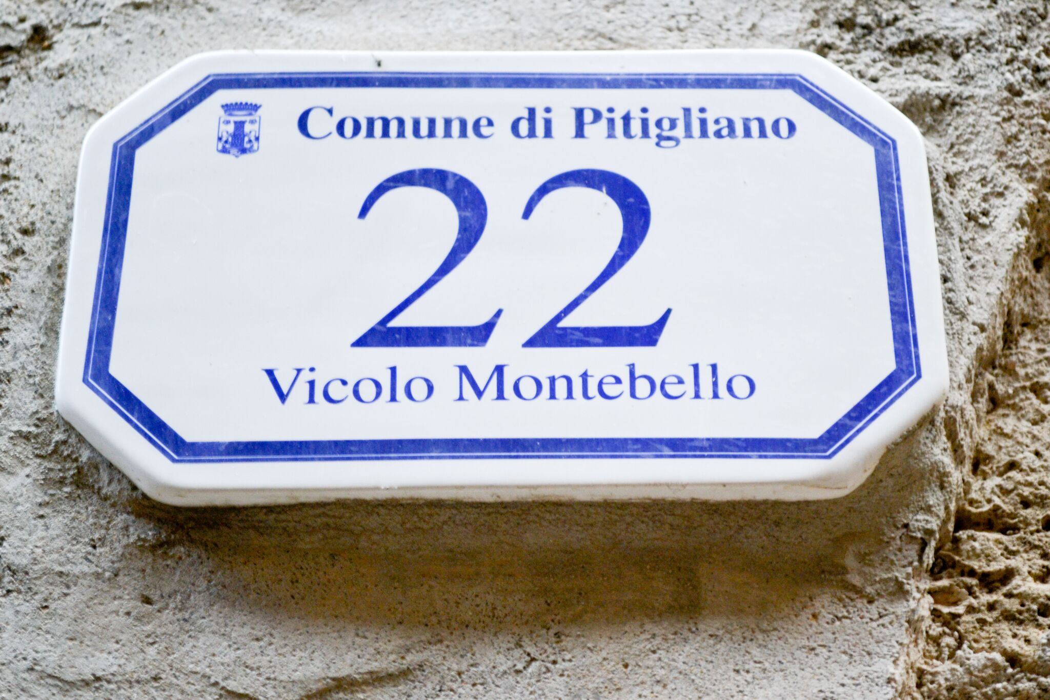 Dimora Montebello vintage house in the center of Pitigliano