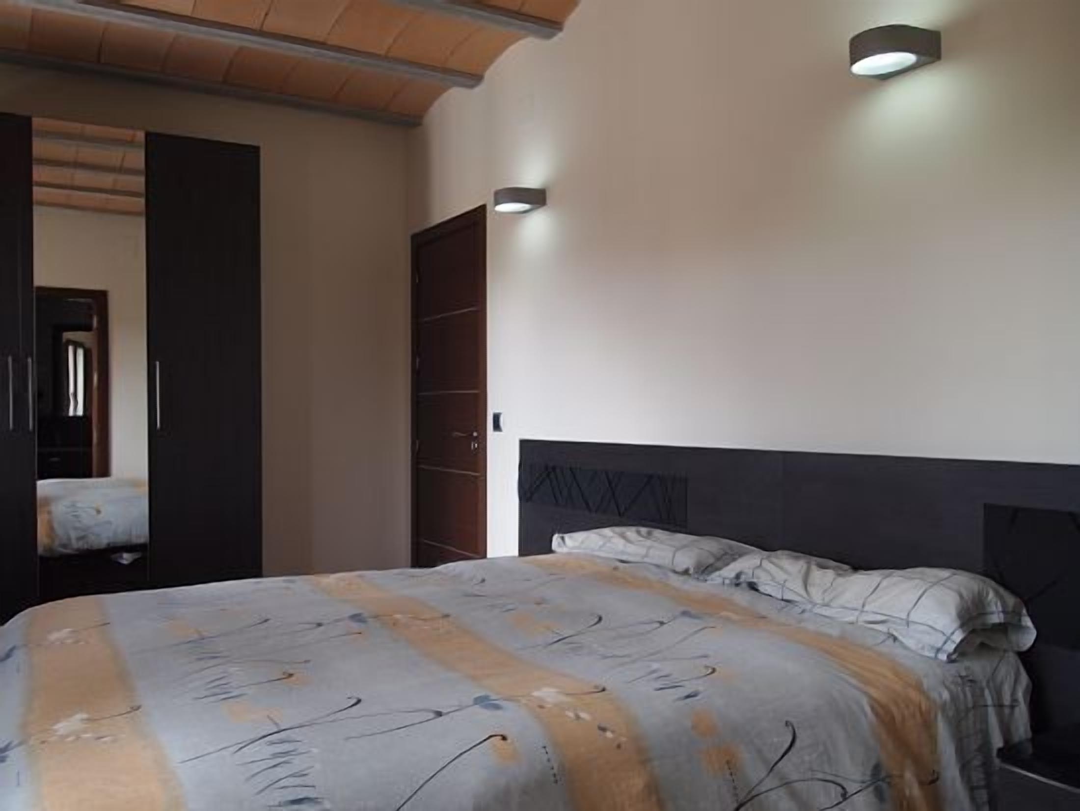 Luz de Gredos cottage for 8 people