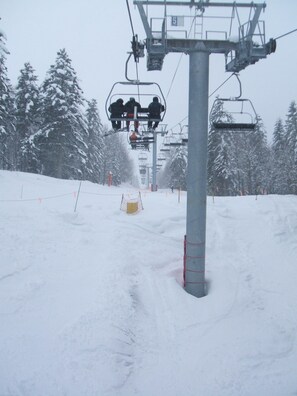Wintersport/Ski