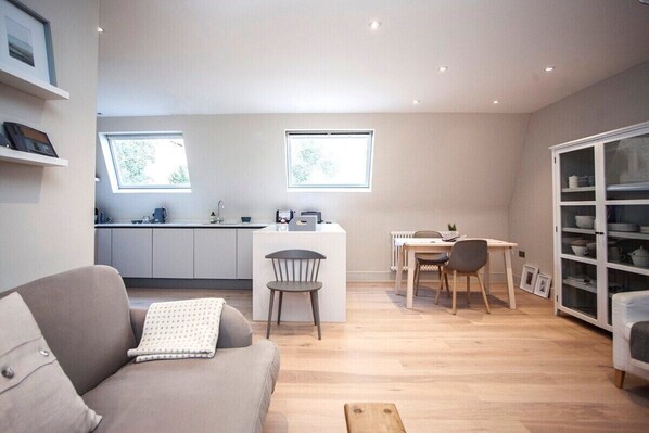 Interior - Stylish Apt in Heart of Georgian Bath (WST) (Bath)