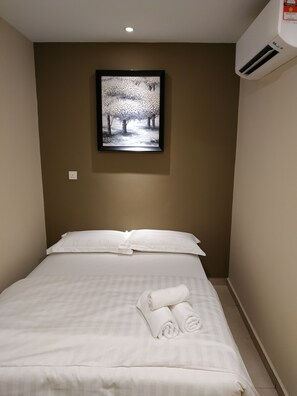Standardzimmer, 1 Queen-Bett
