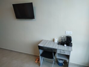 Room amenity - M Design Hotel at Bangi 7 (Bandar Baru Bangi)