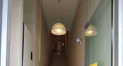 M Design Hotel at Bangi 7
