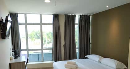 M Design Hotel at Bangi 7