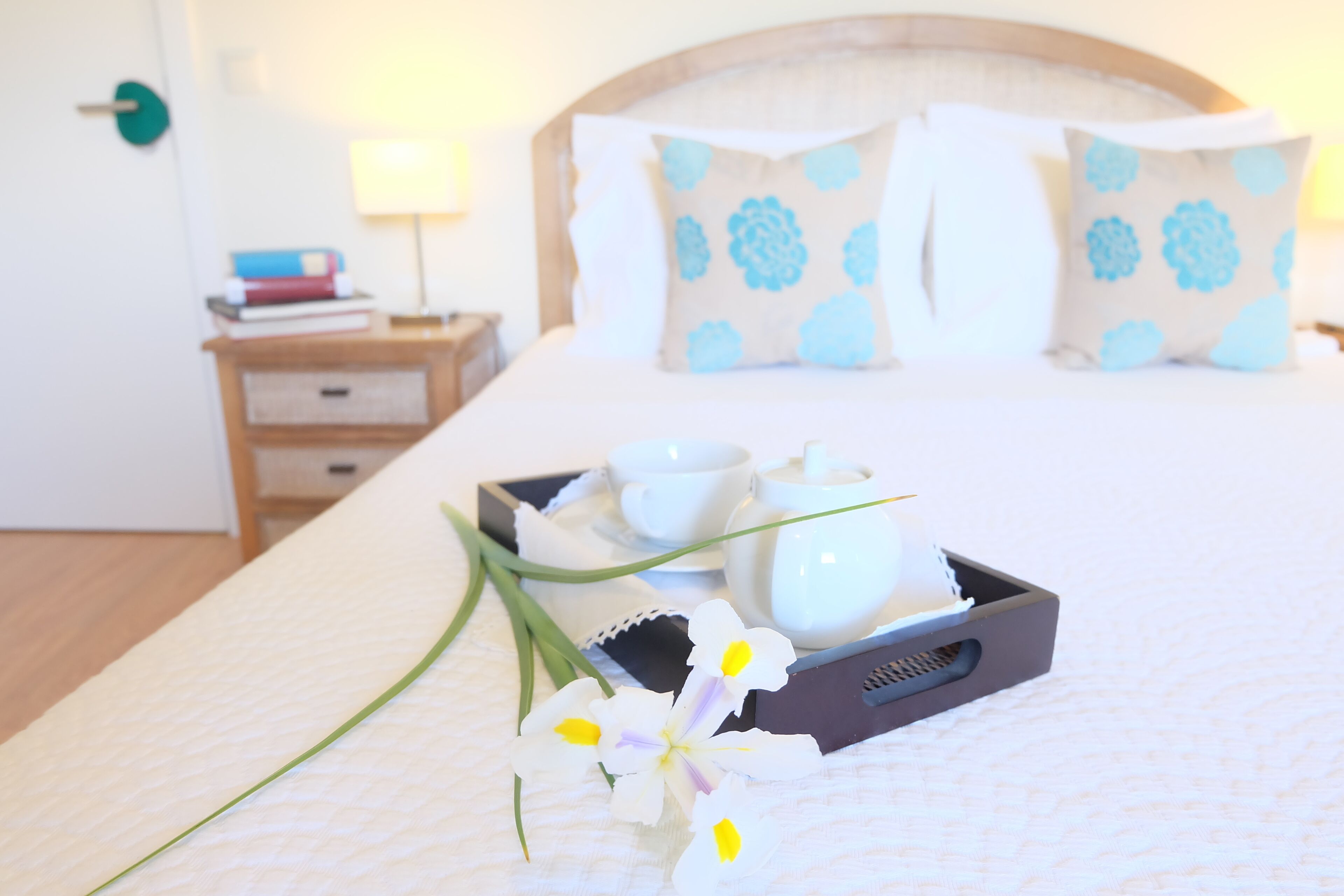 Casa dos Edras - Family Guest House 16 people