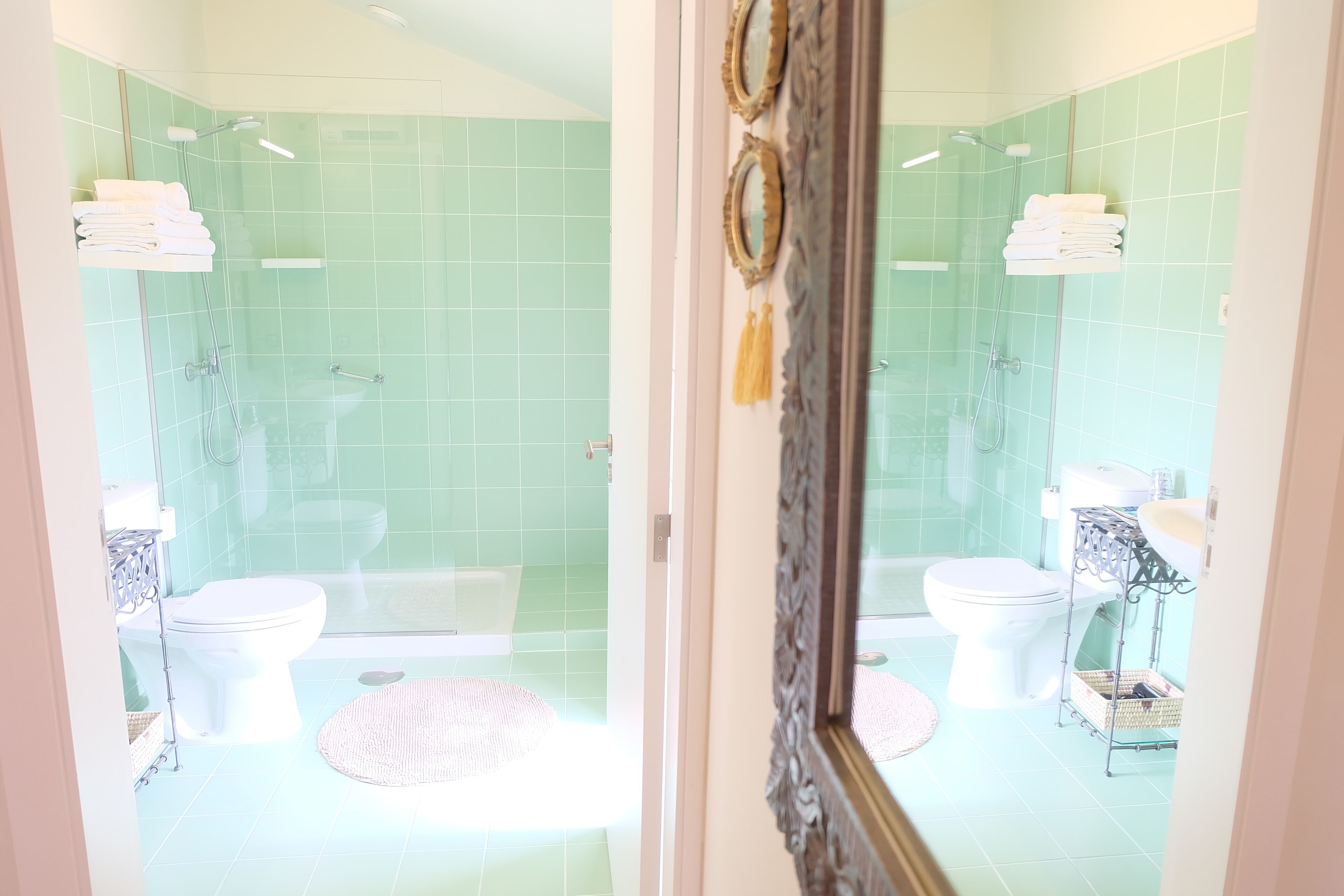 Casa dos Edras - Family Guest House 16 people