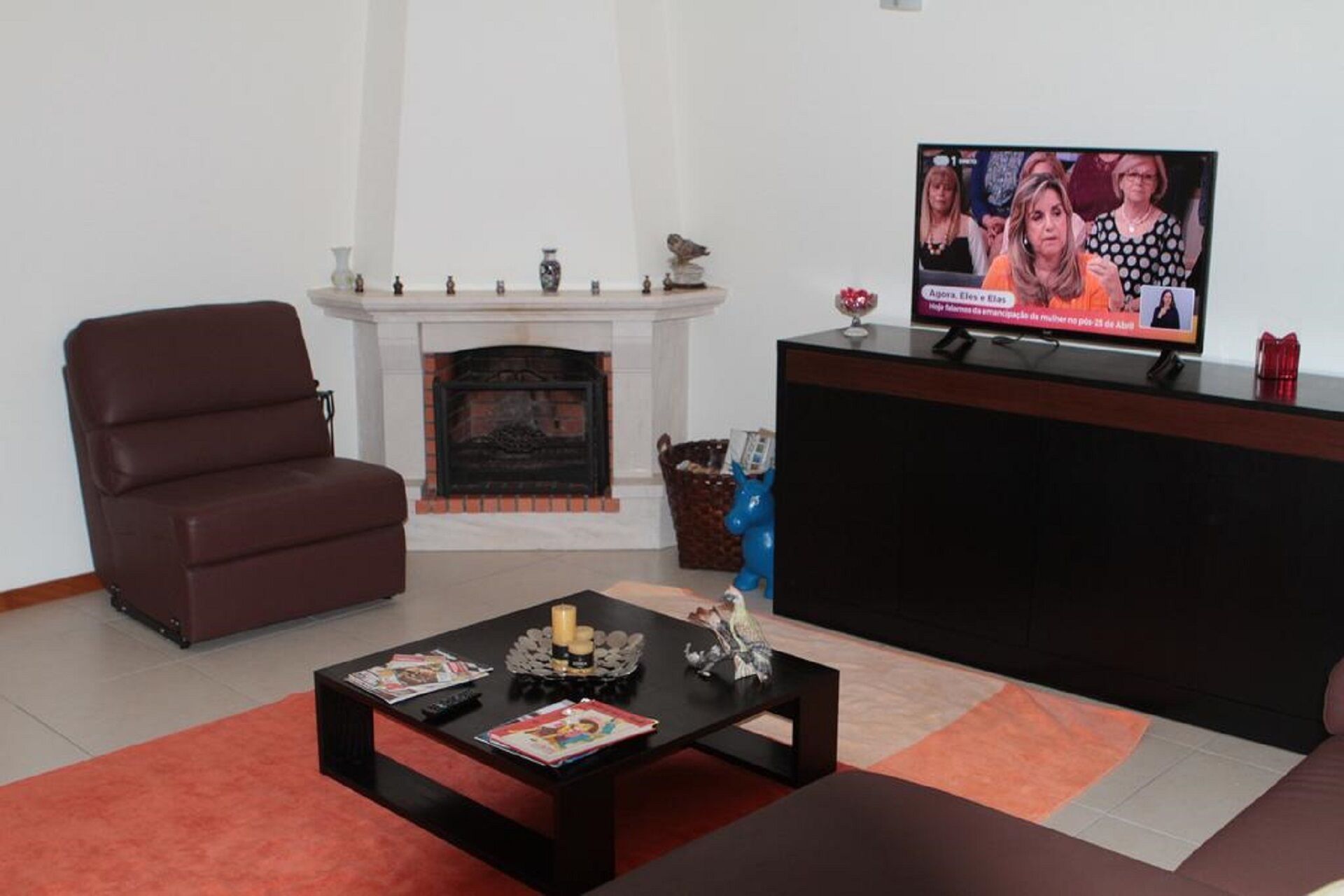 SolMar e Serra Guest accommodation
