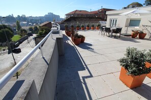 Servei de restauració a l'aire lliure