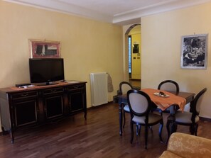 Restauration
