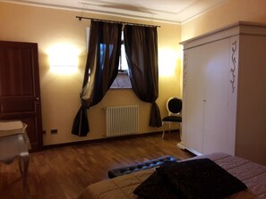 1 slaapkamer, gratis wifi, beddengoed