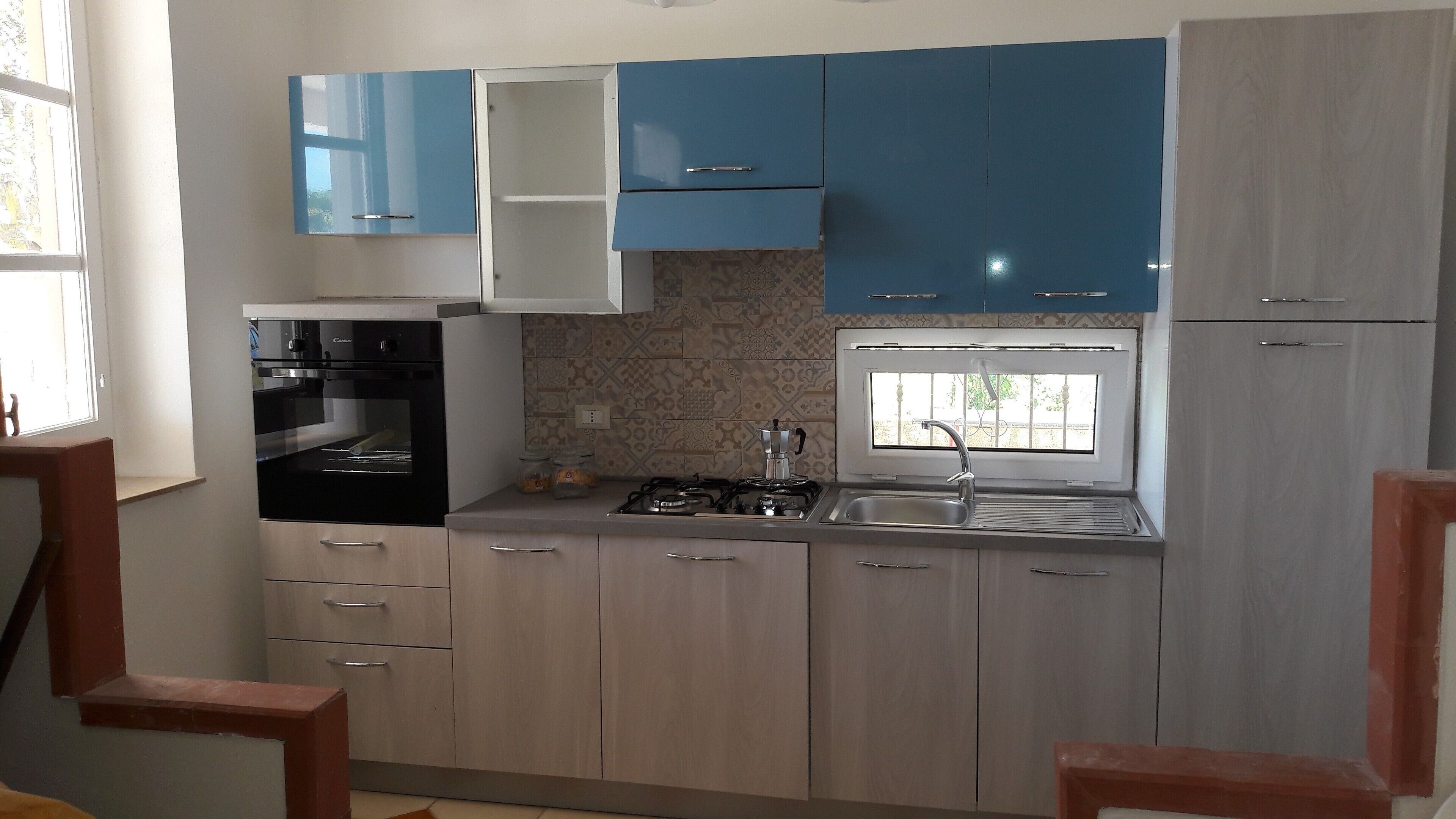 Newly renovated Villa Reginotte 