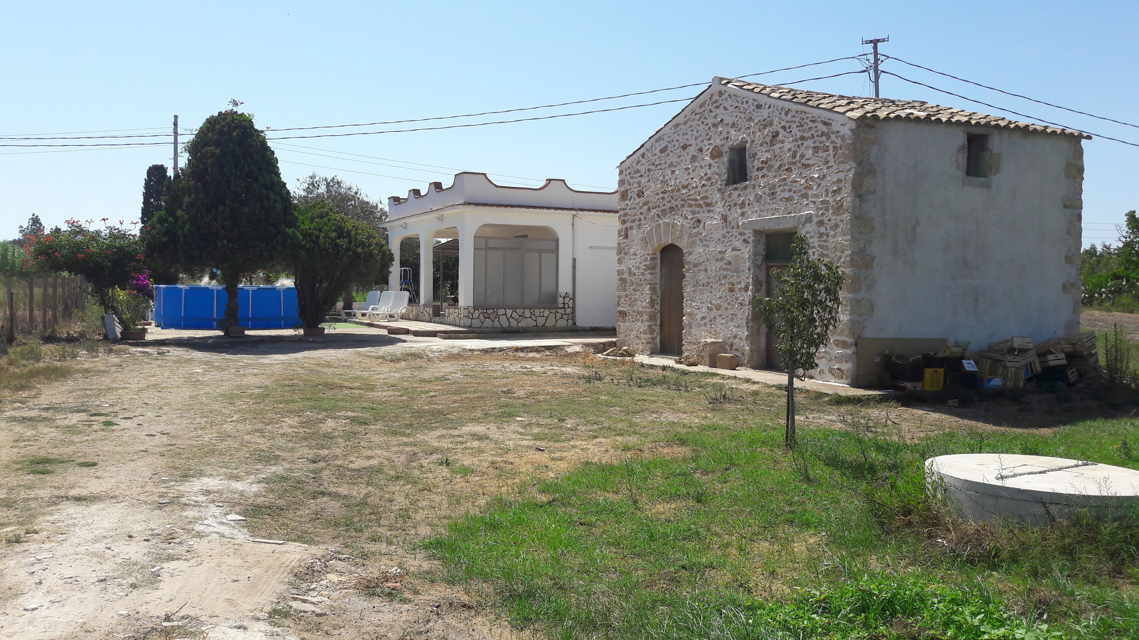 Newly renovated Villa Reginotte 