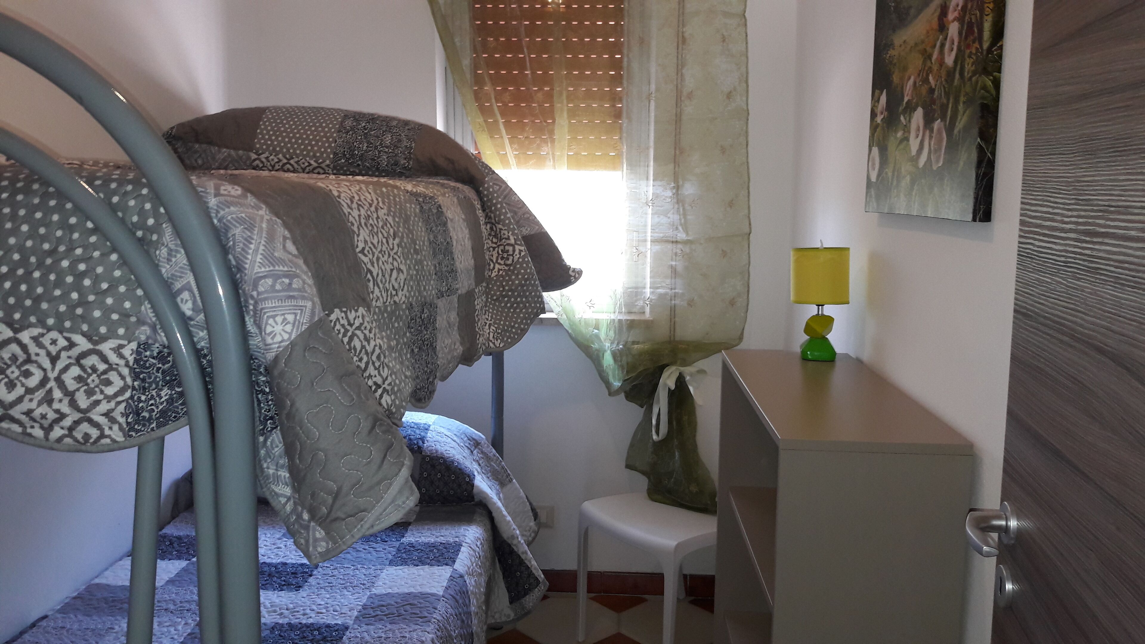 Newly renovated Villa Reginotte 