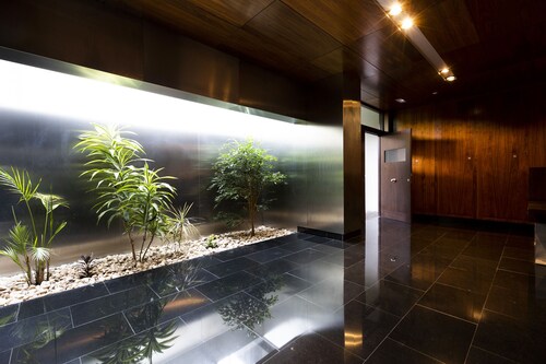 Villa Elisa by Basquelidays