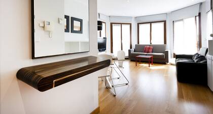 Villa Elisa by Basquelidays
