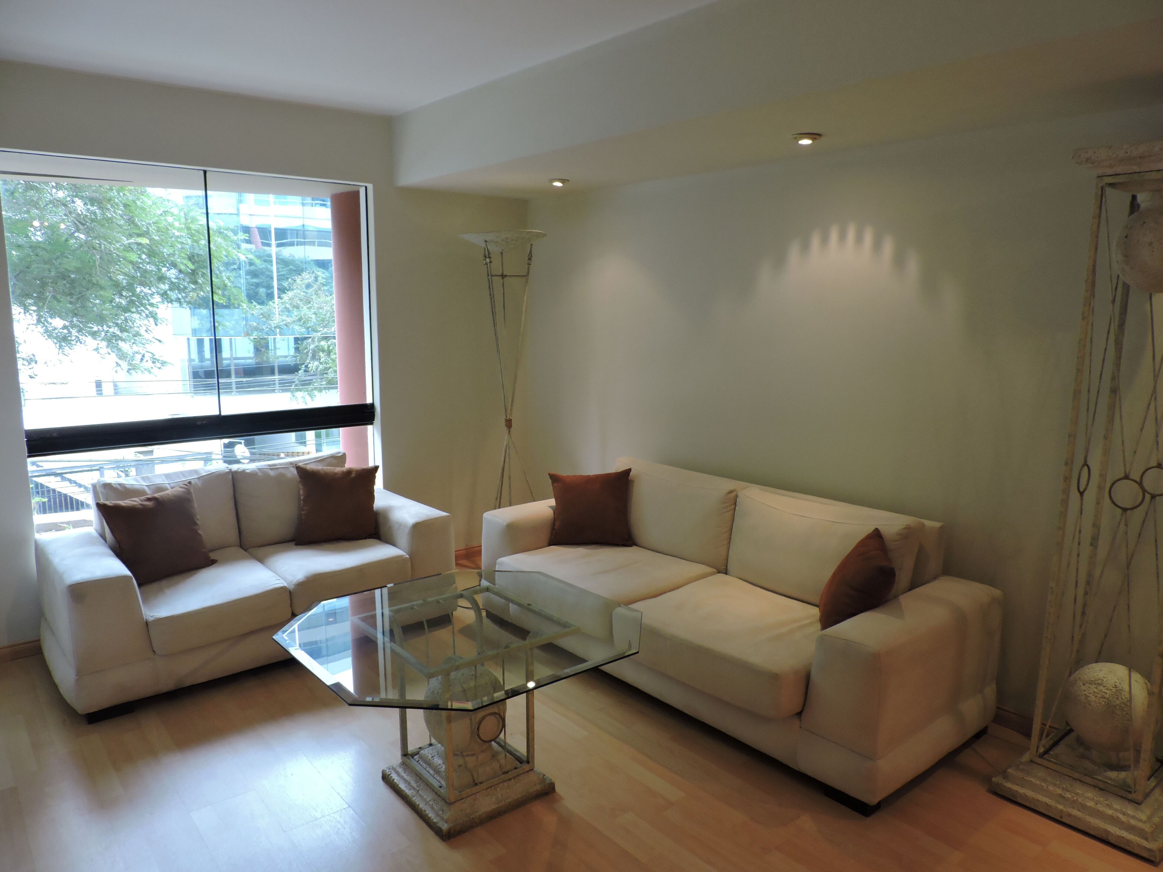 Private room in San Isidro