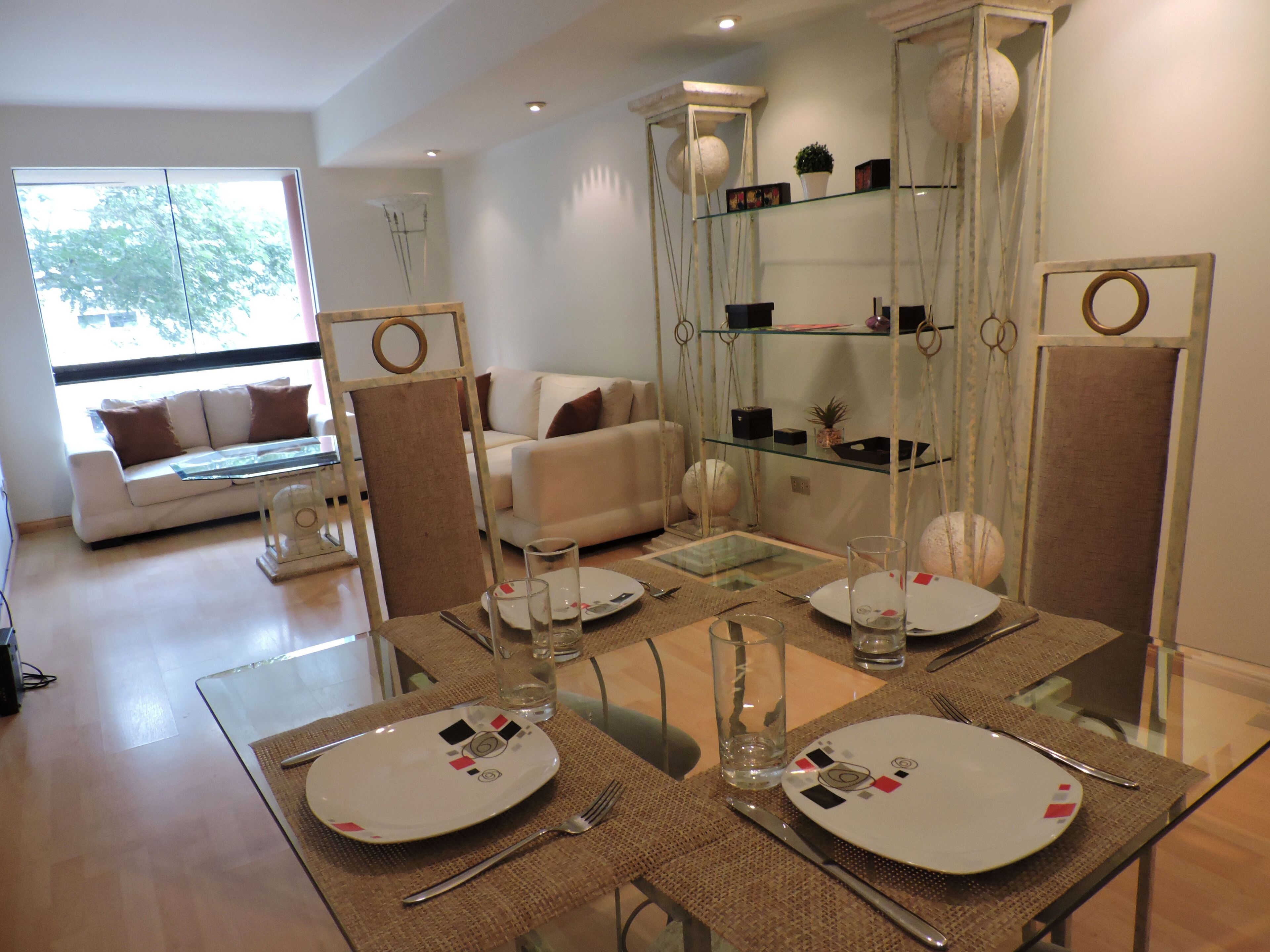 Private room in San Isidro