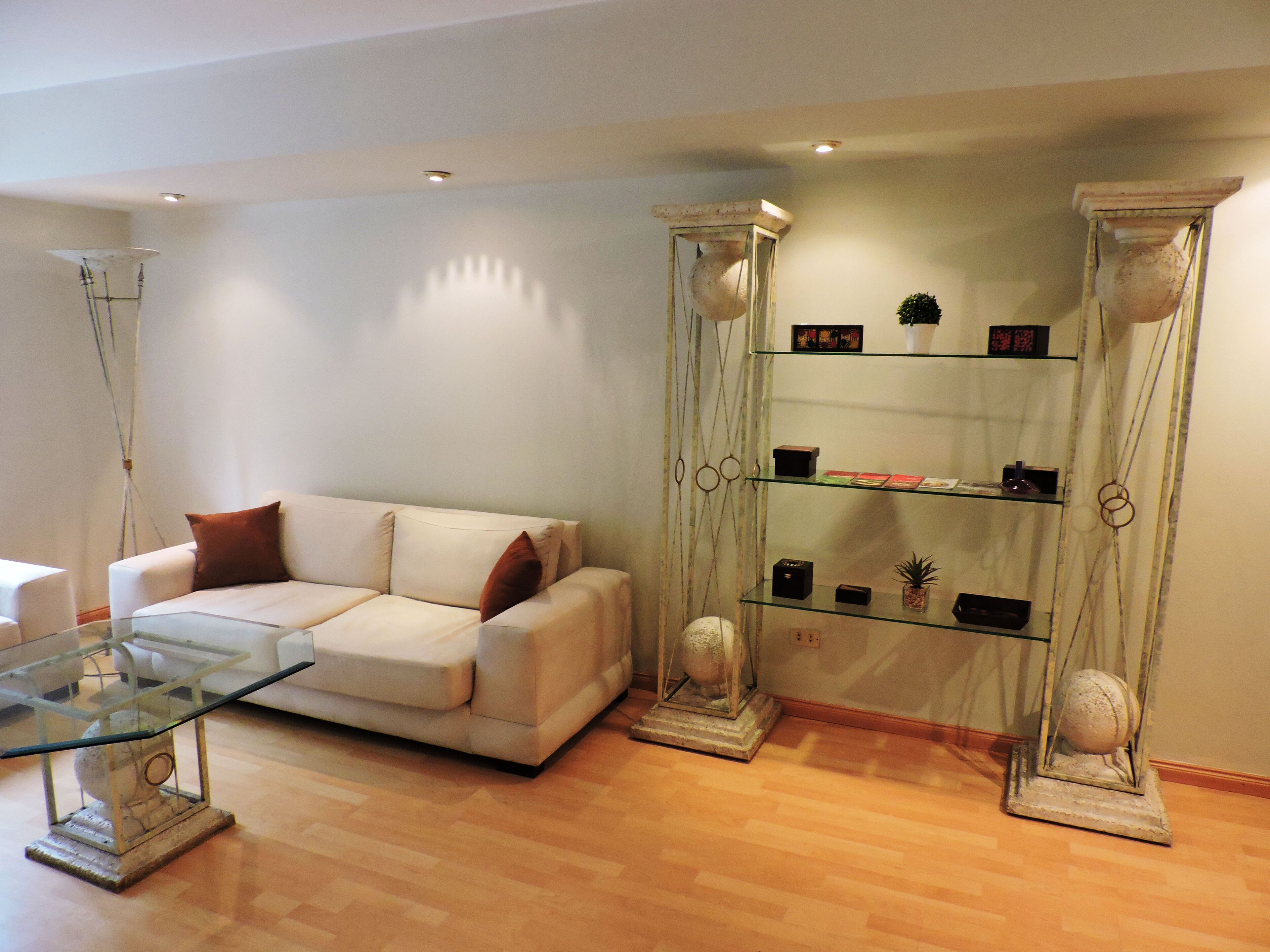 Private room in San Isidro