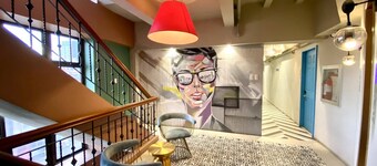 Citizen Hotel