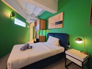 Barkada Room