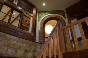 Interior - Premium apartment in the East Styrian hills (Kleegraben)