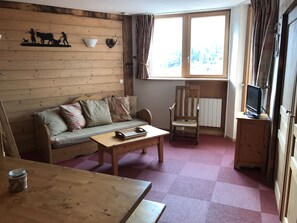 Fernseher