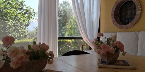 Vacation House "La Caprignola"