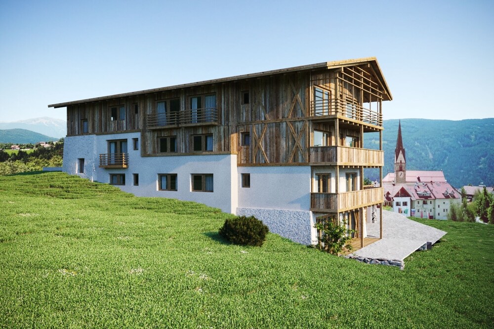 Your alpine chalet blacksmith in South Tyrol